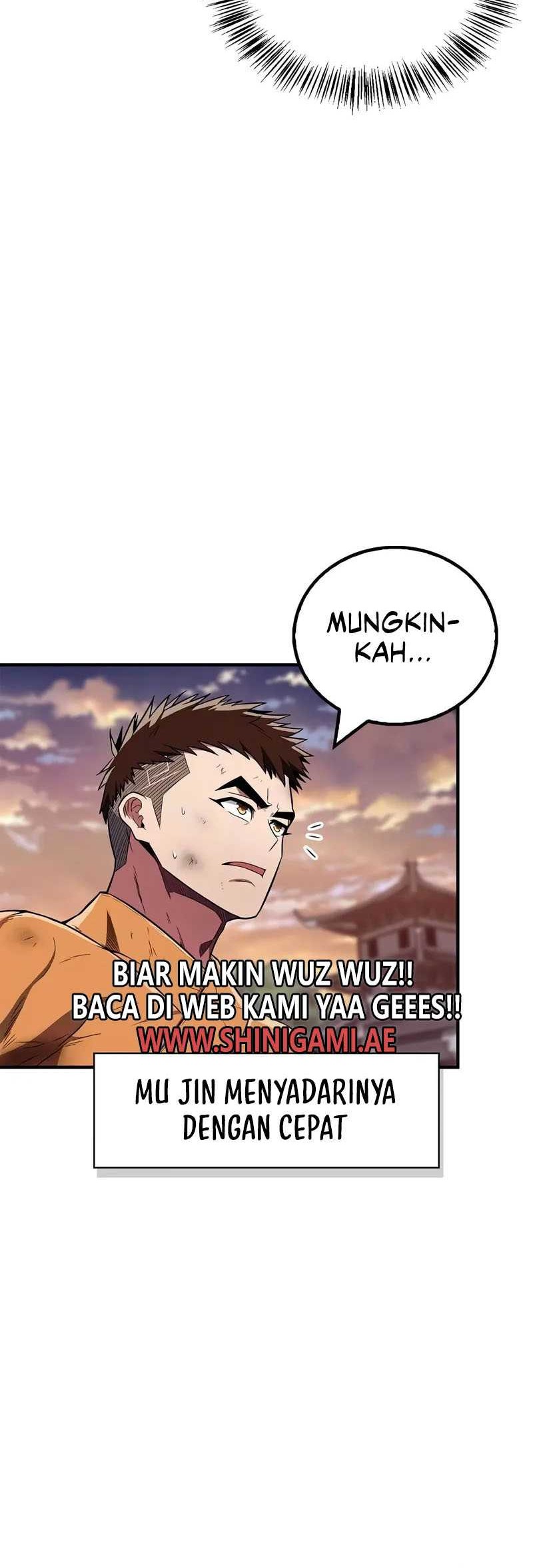 Genius Martial Arts Trainer Chapter 37 - halaman 5
