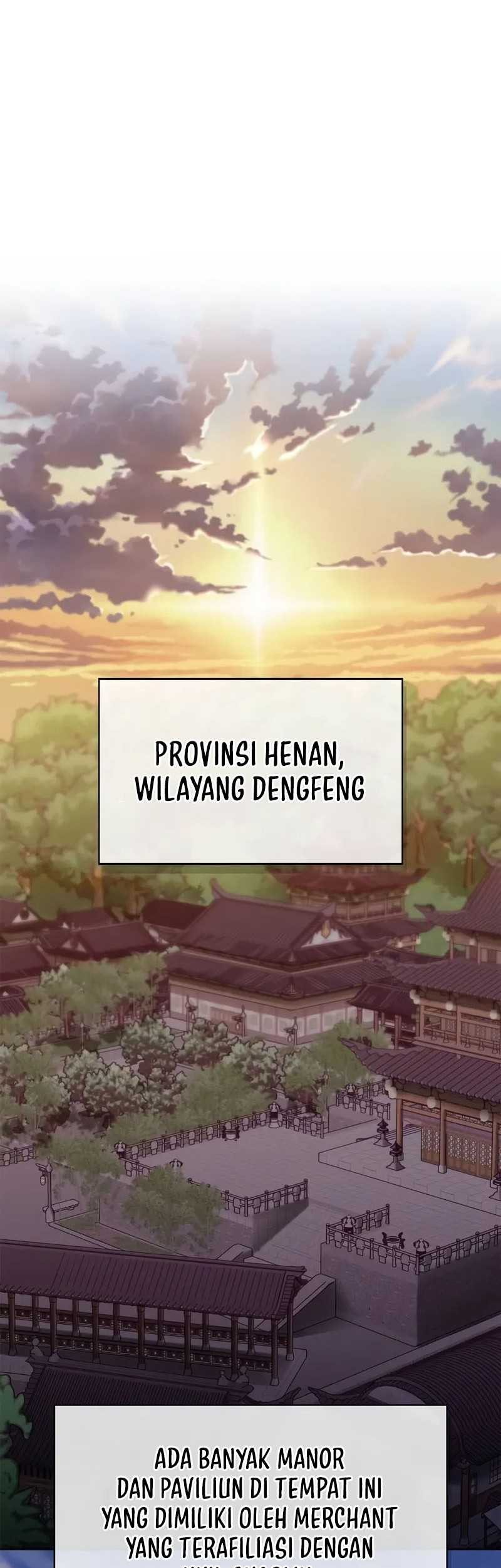 Genius Martial Arts Trainer Chapter 37 - halaman 50