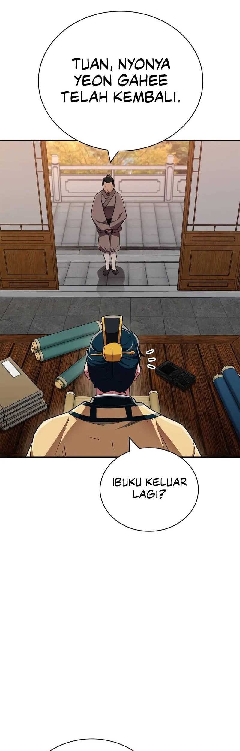 Genius Martial Arts Trainer Chapter 37 - halaman 56