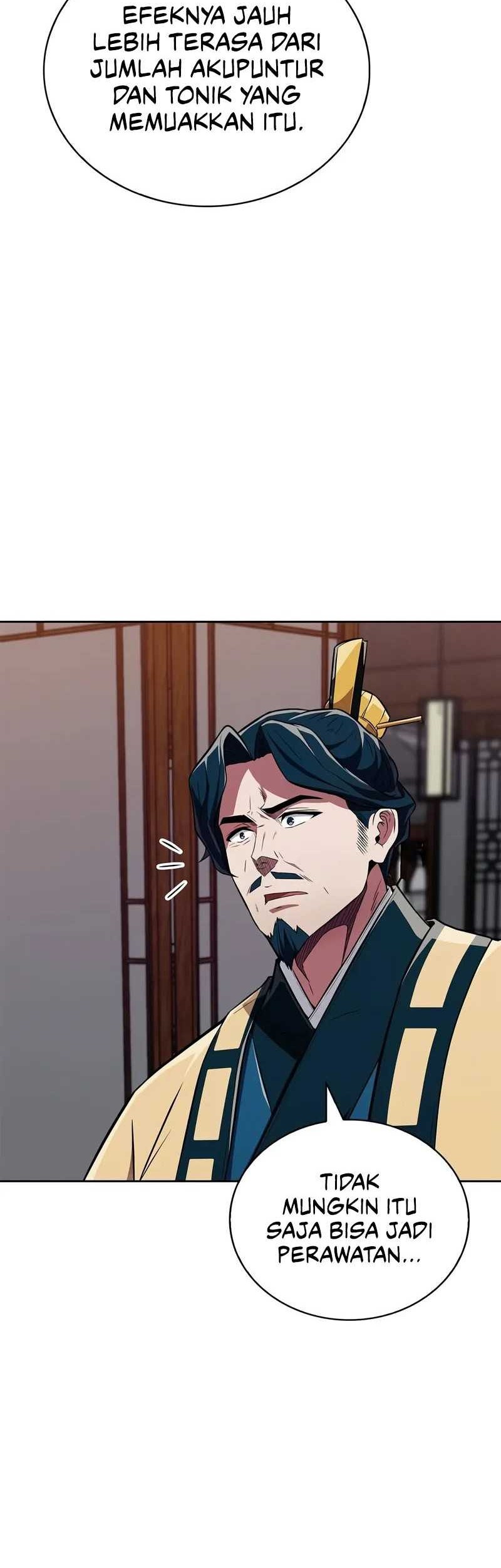 Genius Martial Arts Trainer Chapter 37 - halaman 63