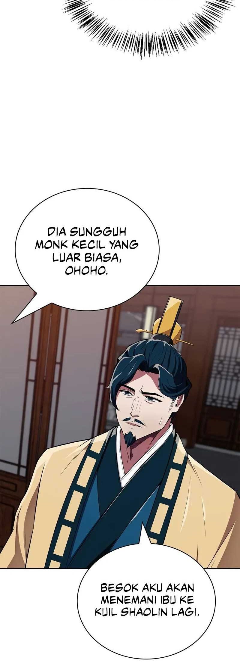 Genius Martial Arts Trainer Chapter 37 - halaman 65