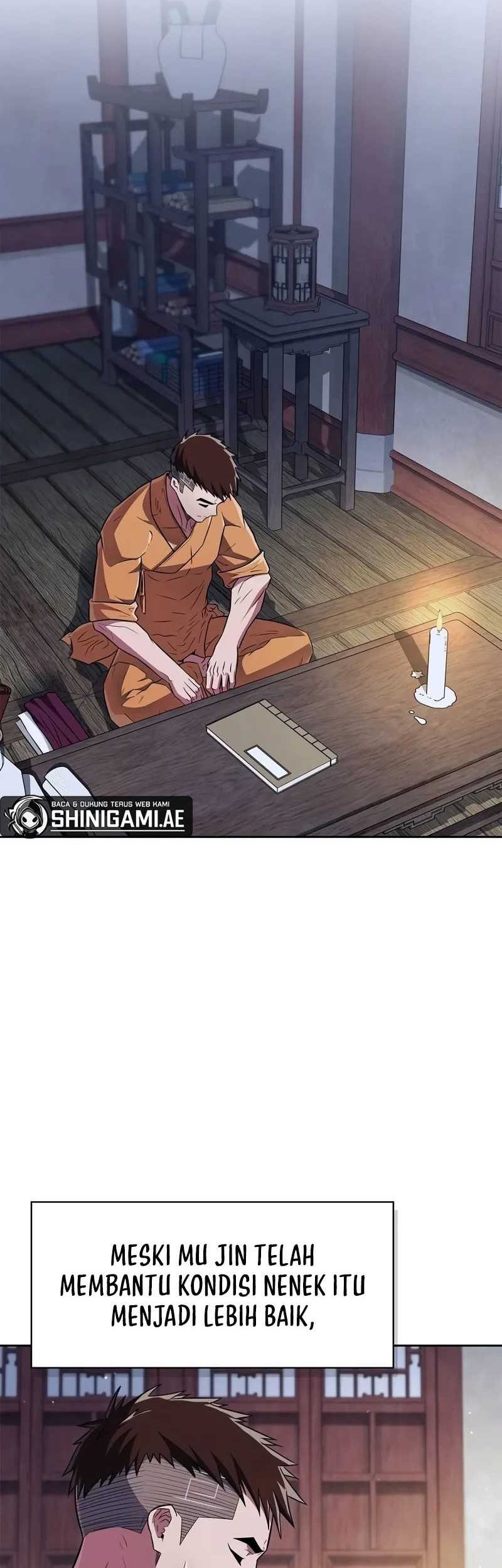 Genius Martial Arts Trainer Chapter 37 - halaman 67
