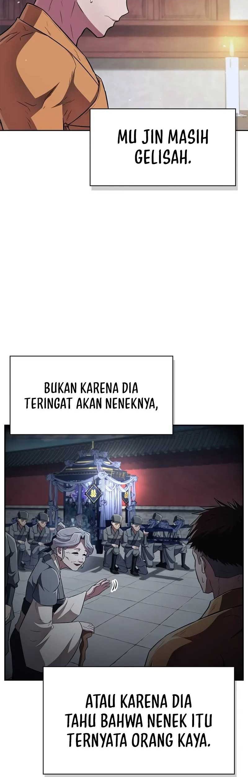 Genius Martial Arts Trainer Chapter 37 - halaman 68