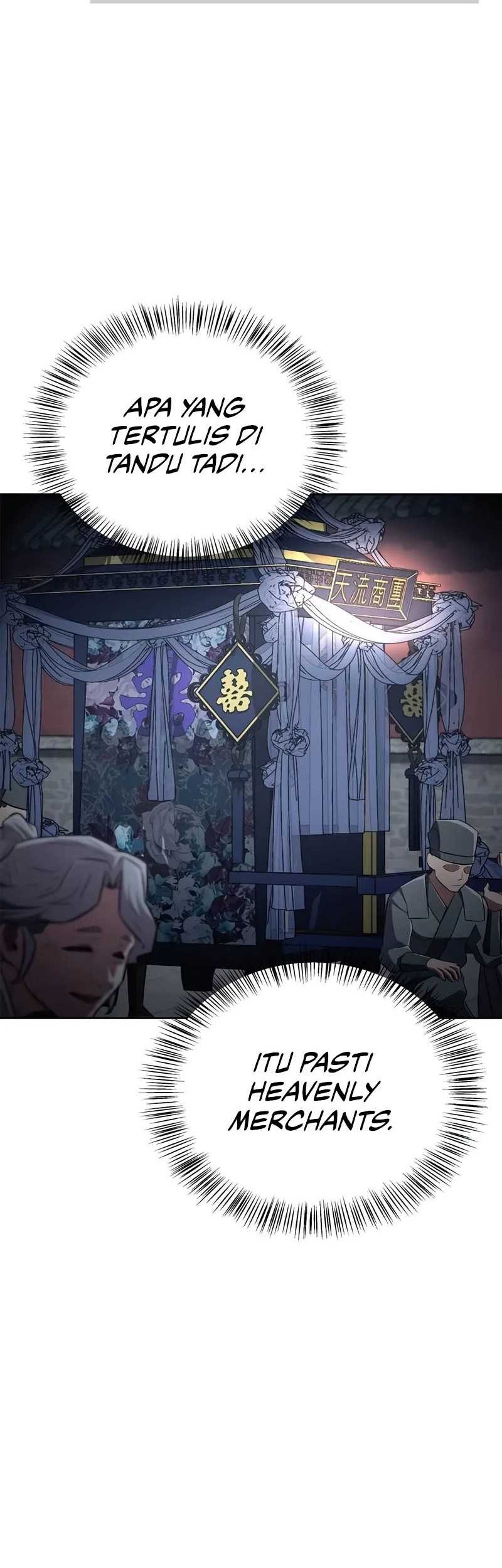 Genius Martial Arts Trainer Chapter 37 - halaman 69