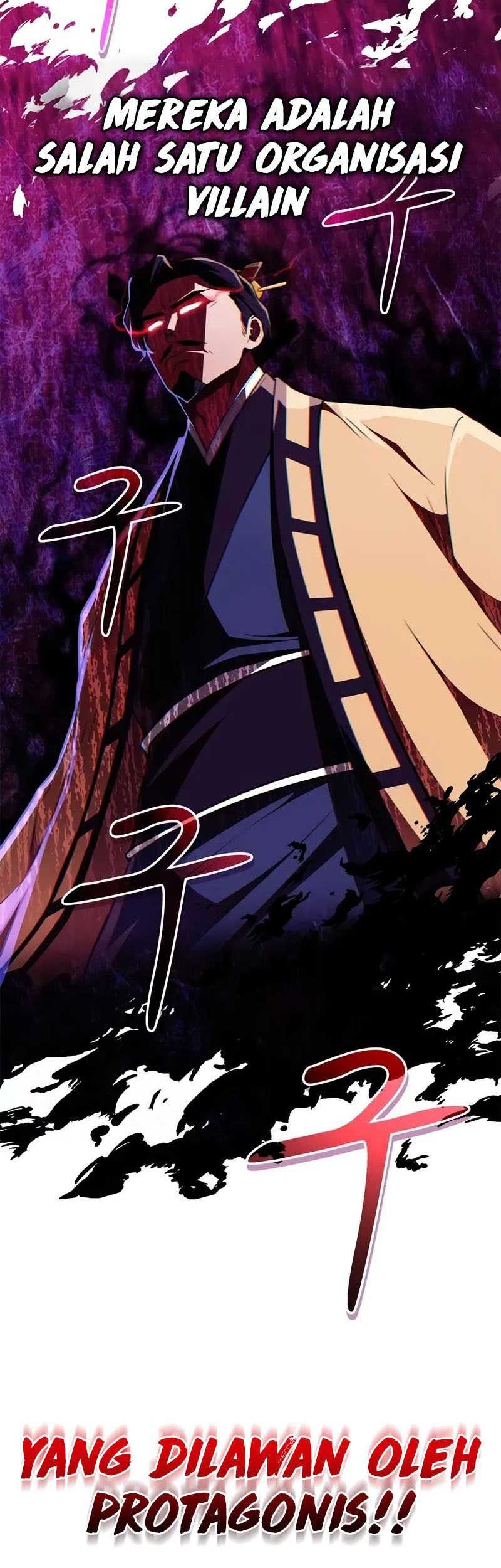 Genius Martial Arts Trainer Chapter 37 - halaman 71