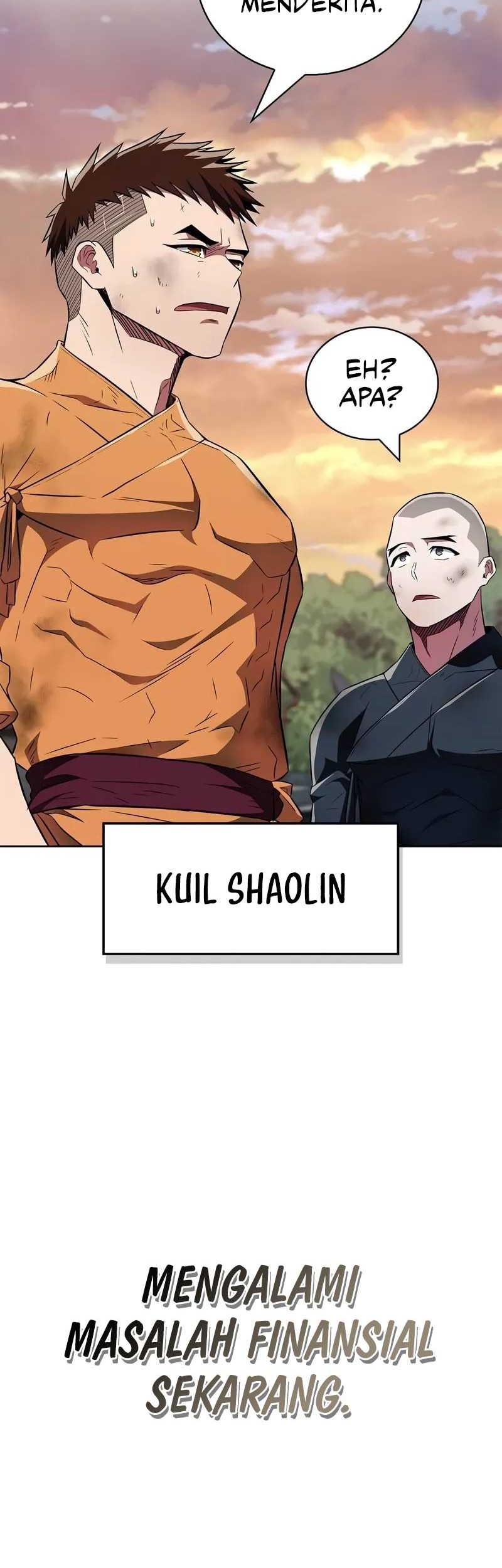 Genius Martial Arts Trainer Chapter 37 - halaman 8