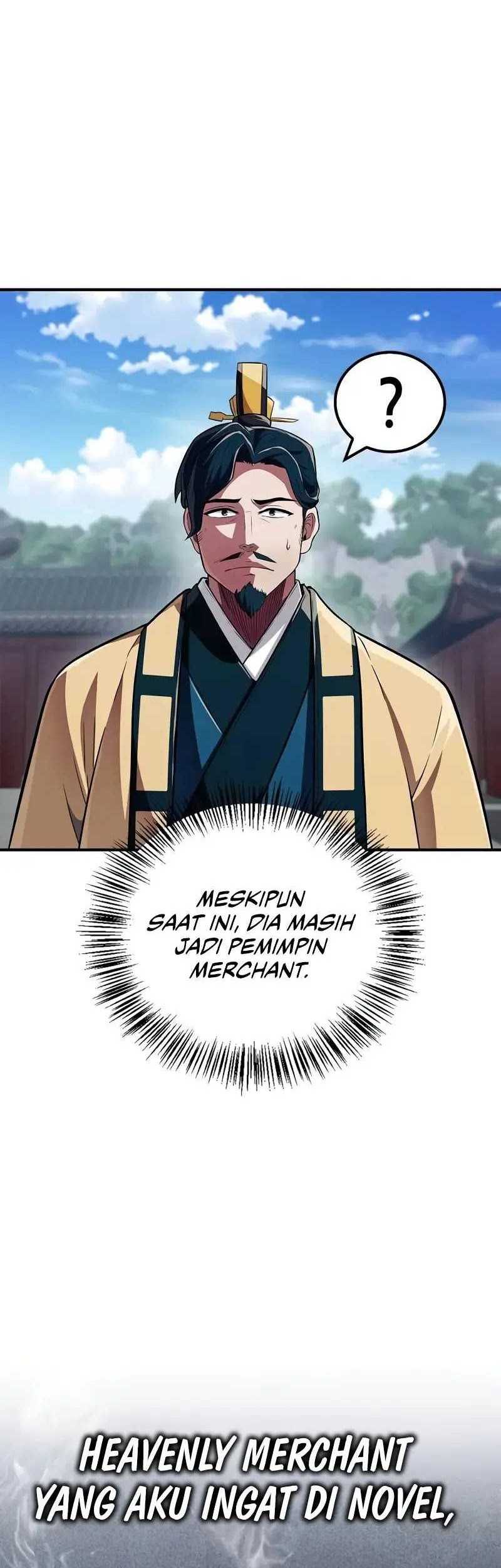 Genius Martial Arts Trainer Chapter 38 - halaman 10