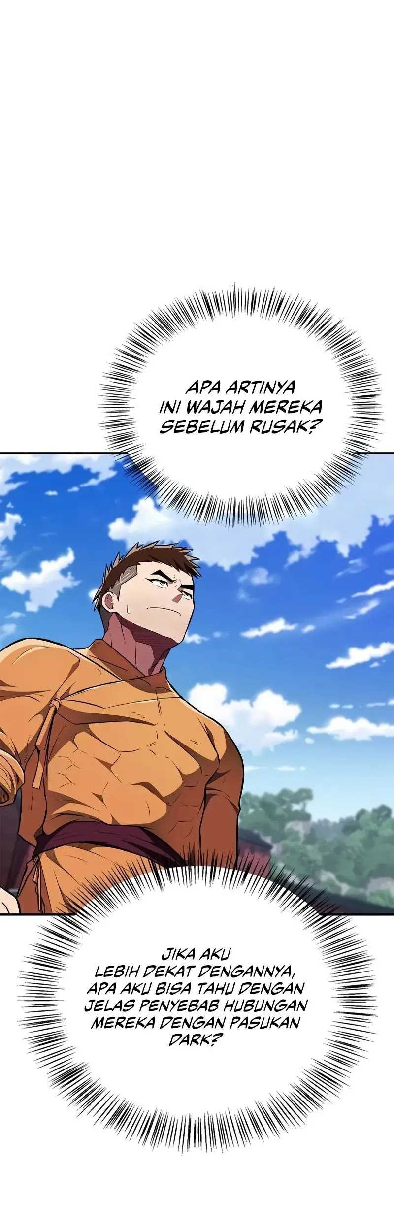 Genius Martial Arts Trainer Chapter 38 - halaman 12