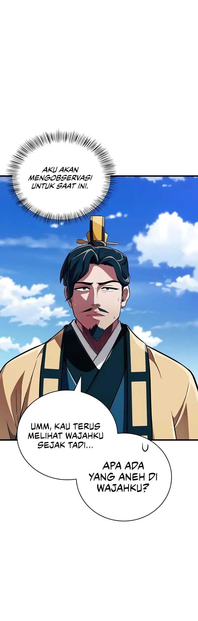 Genius Martial Arts Trainer Chapter 38 - halaman 13