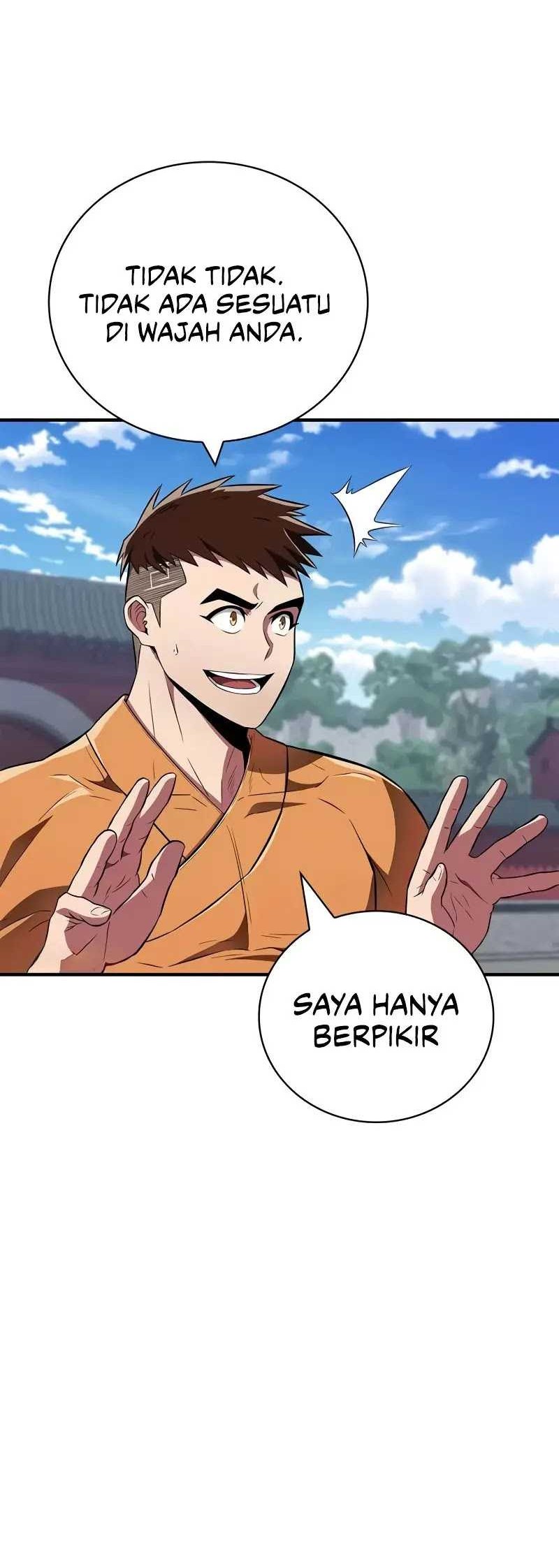 Genius Martial Arts Trainer Chapter 38 - halaman 14