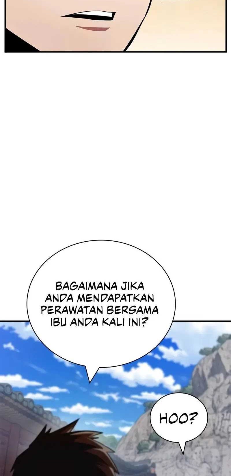 Genius Martial Arts Trainer Chapter 38 - halaman 18