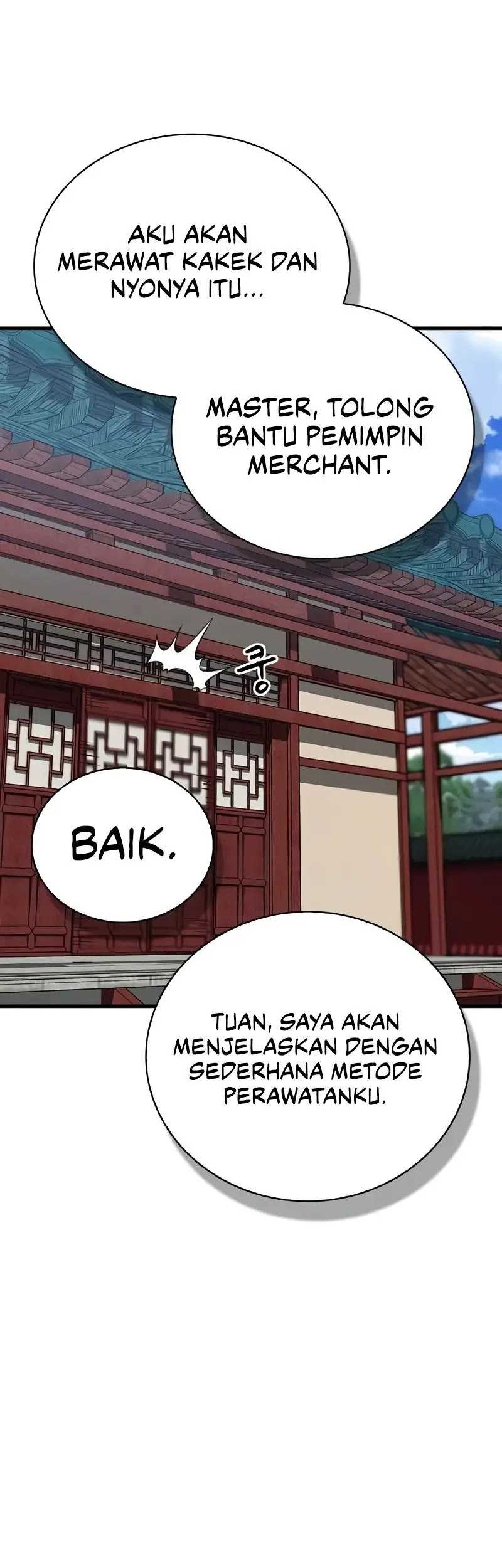 Genius Martial Arts Trainer Chapter 38 - halaman 26