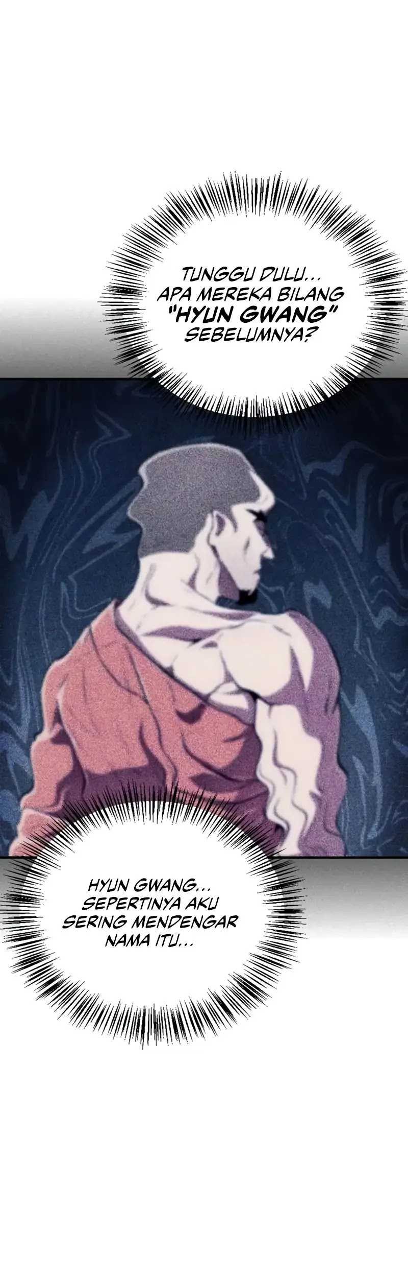 Genius Martial Arts Trainer Chapter 38 - halaman 43