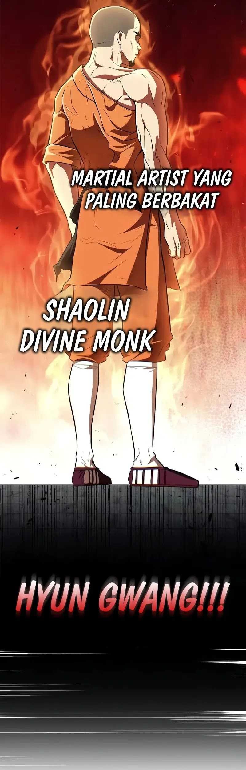 Genius Martial Arts Trainer Chapter 38 - halaman 51
