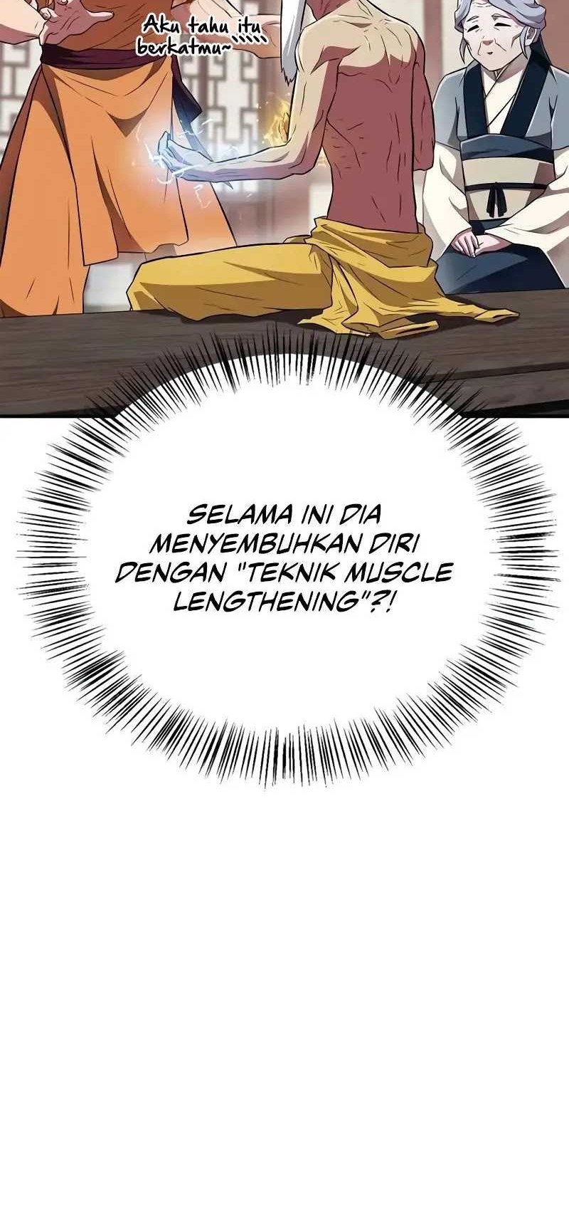 Genius Martial Arts Trainer Chapter 38 - halaman 54