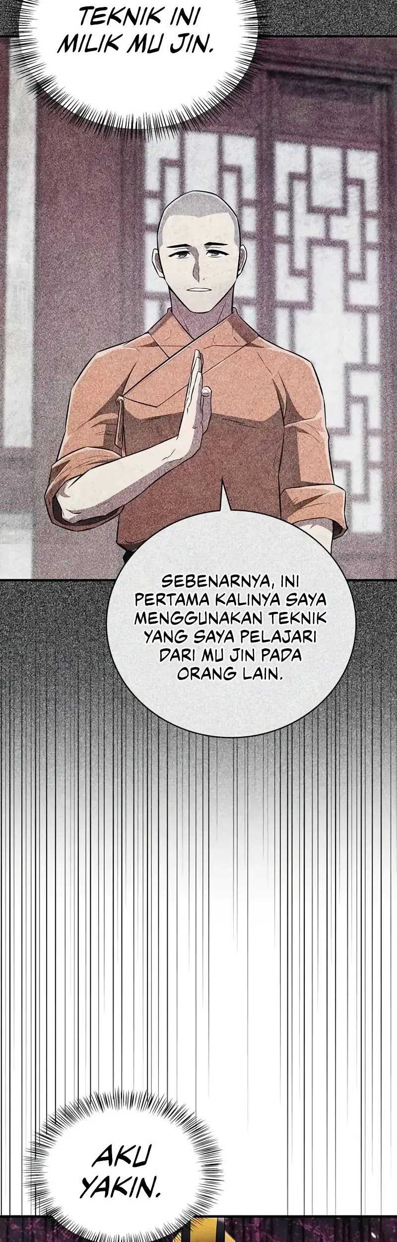 Genius Martial Arts Trainer Chapter 38 - halaman 57