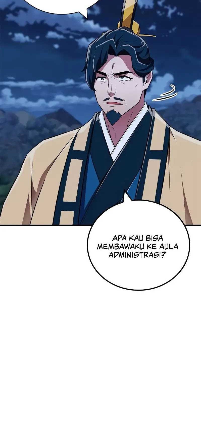 Genius Martial Arts Trainer Chapter 38 - halaman 62