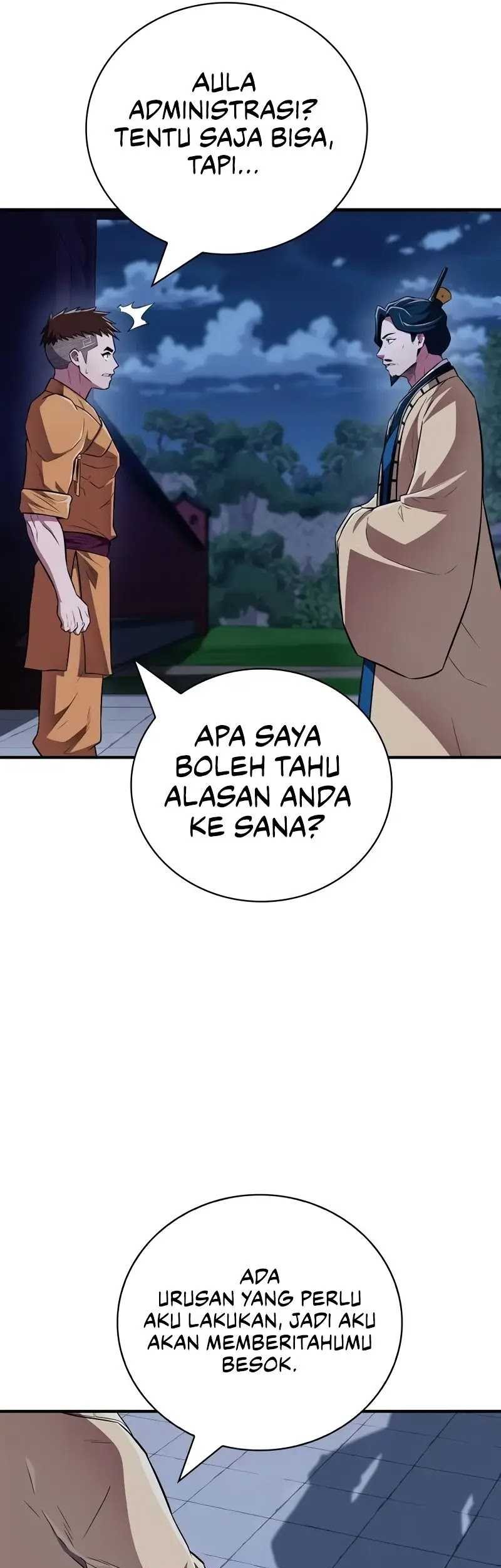 Genius Martial Arts Trainer Chapter 38 - halaman 63
