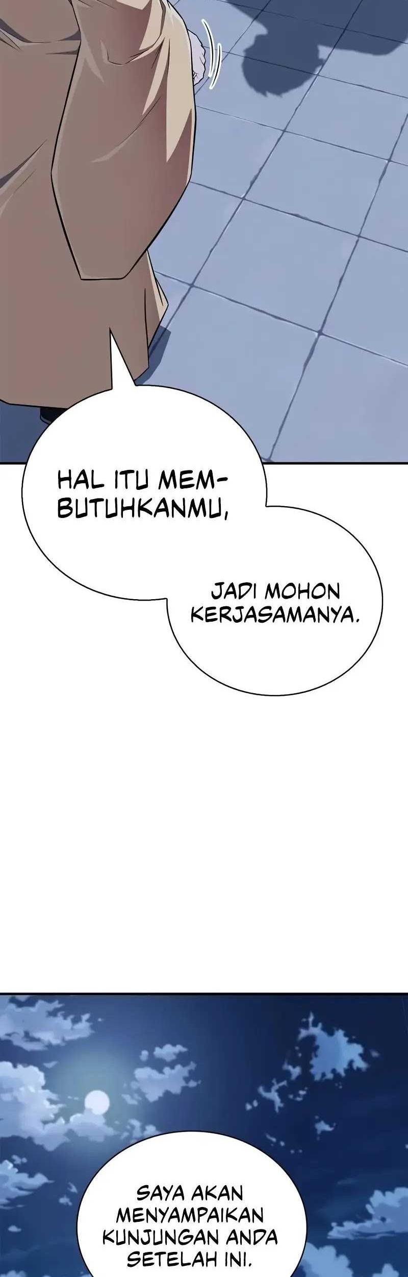 Genius Martial Arts Trainer Chapter 38 - halaman 64