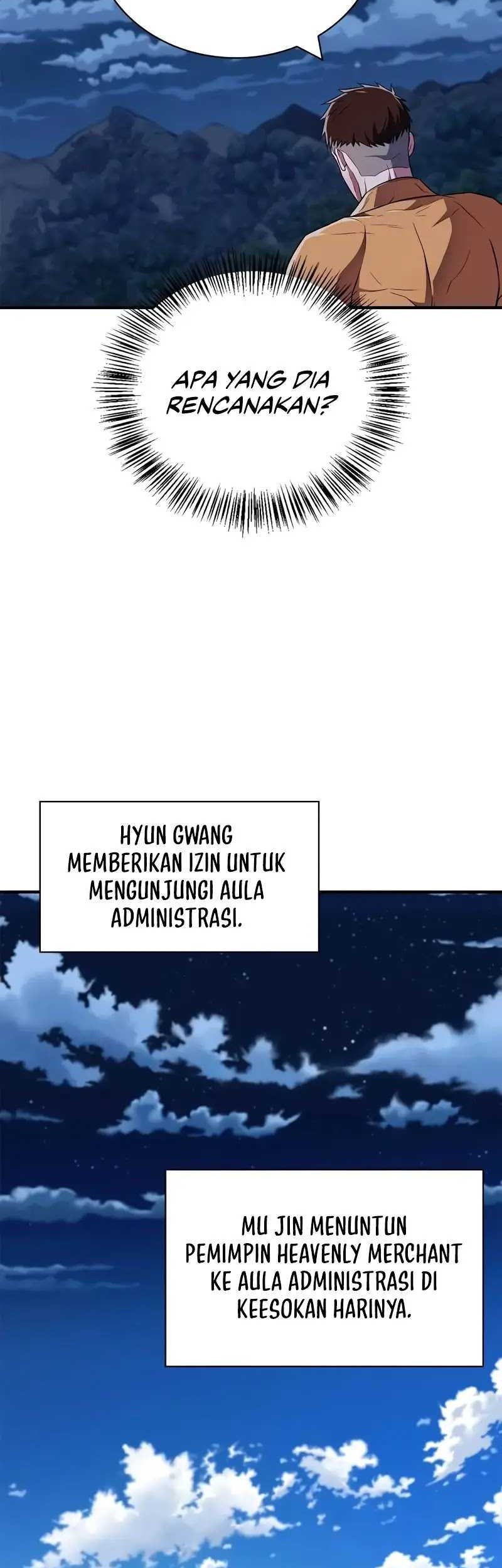 Genius Martial Arts Trainer Chapter 38 - halaman 65