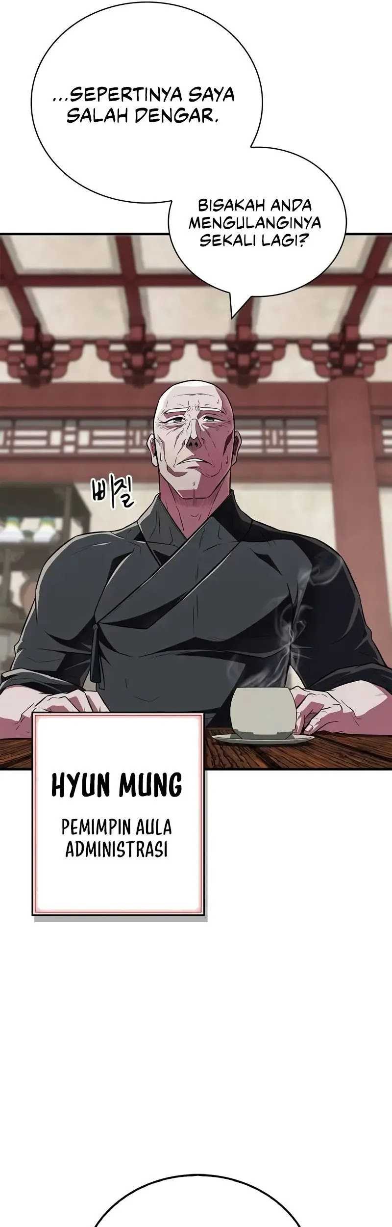 Genius Martial Arts Trainer Chapter 38 - halaman 67