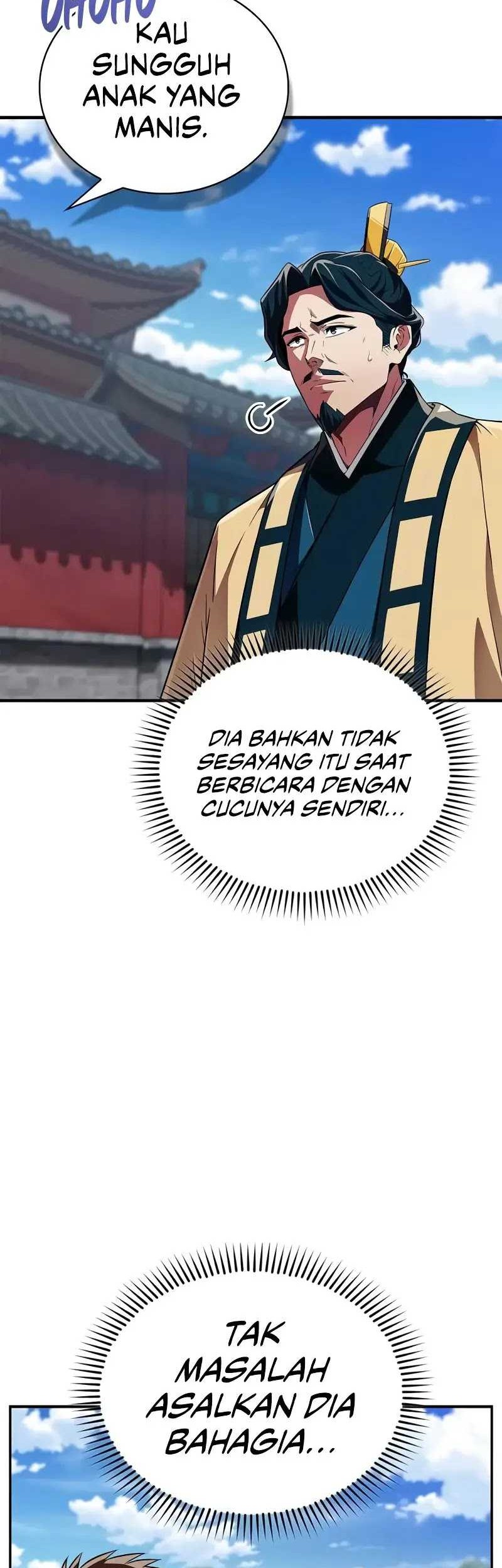 Genius Martial Arts Trainer Chapter 38 - halaman 8