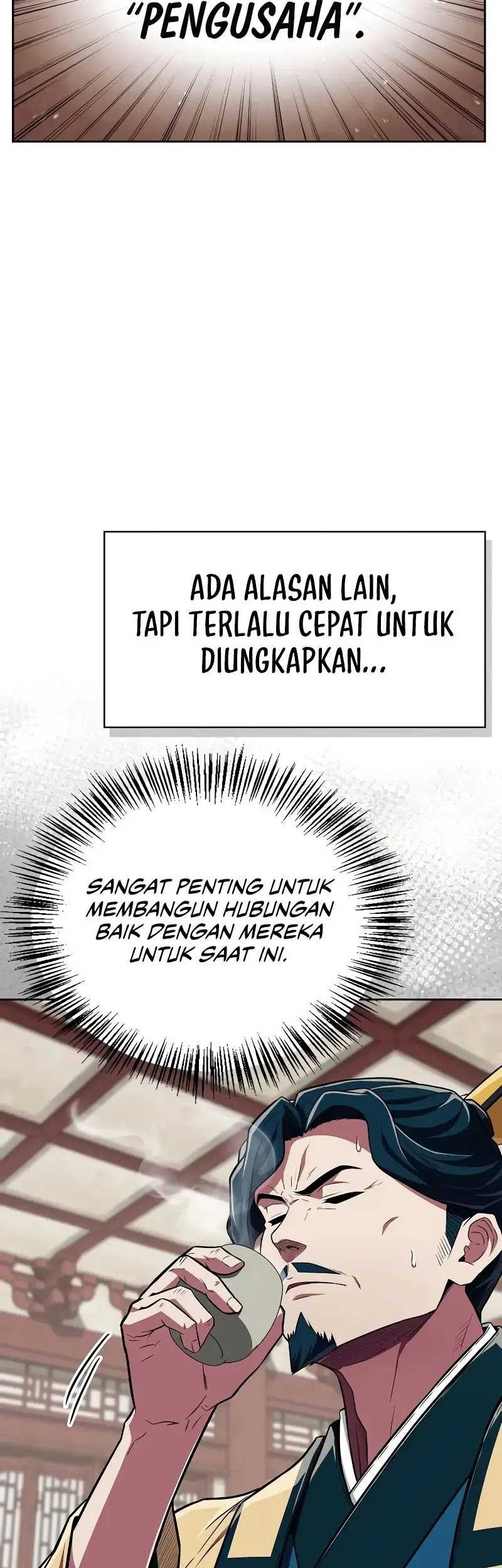 Genius Martial Arts Trainer Chapter 39 - halaman 14