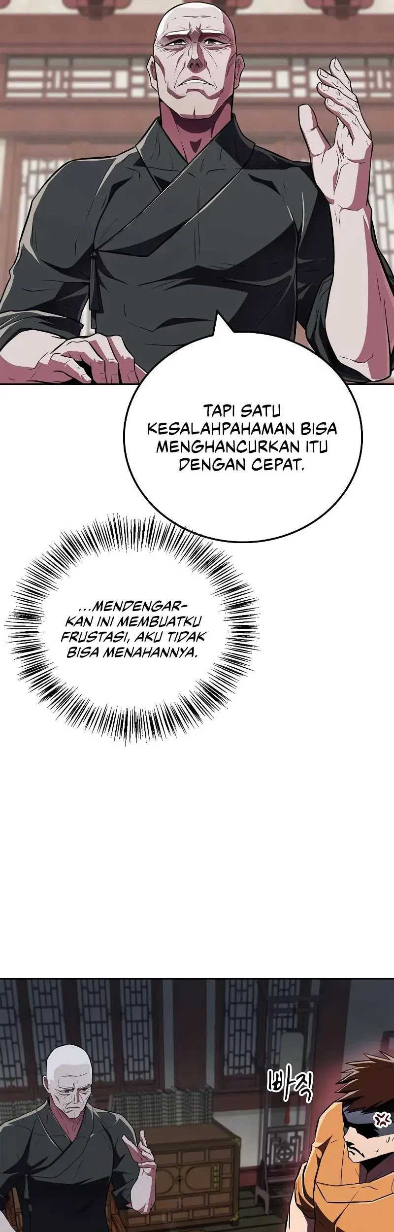 Genius Martial Arts Trainer Chapter 39 - halaman 17