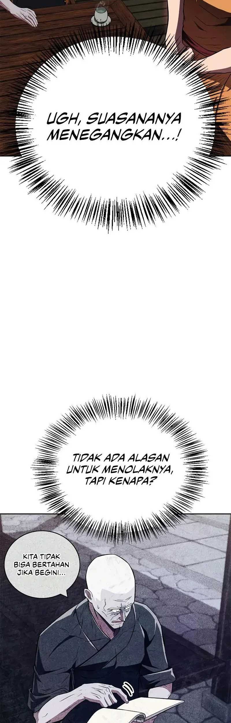 Genius Martial Arts Trainer Chapter 39 - halaman 18
