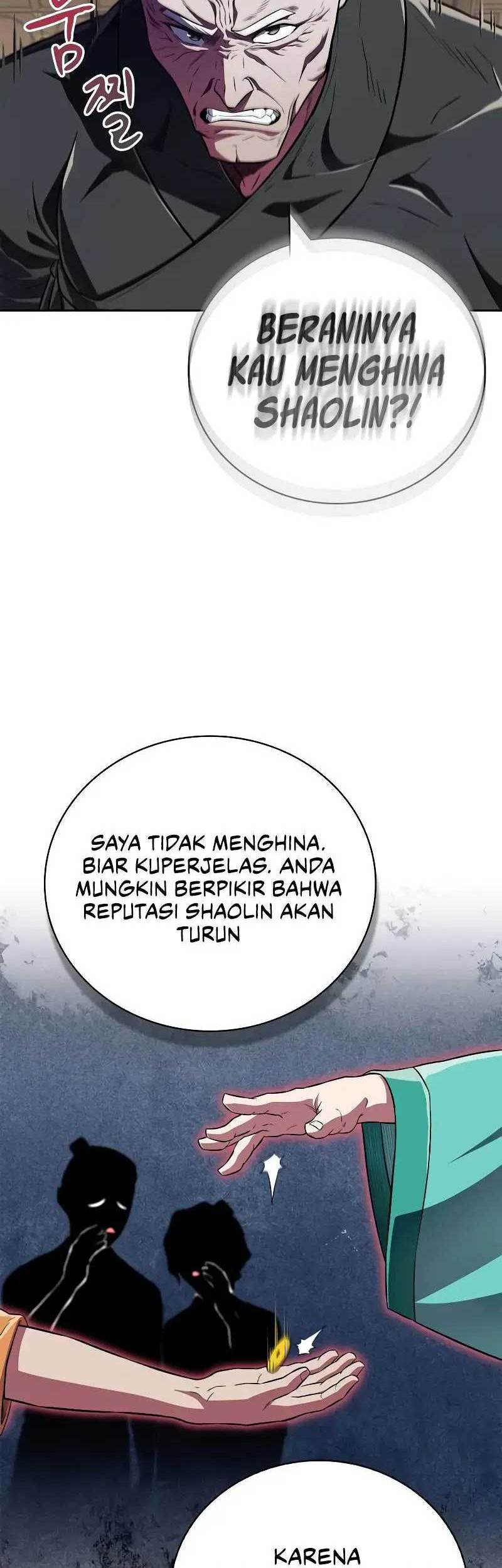 Genius Martial Arts Trainer Chapter 39 - halaman 42