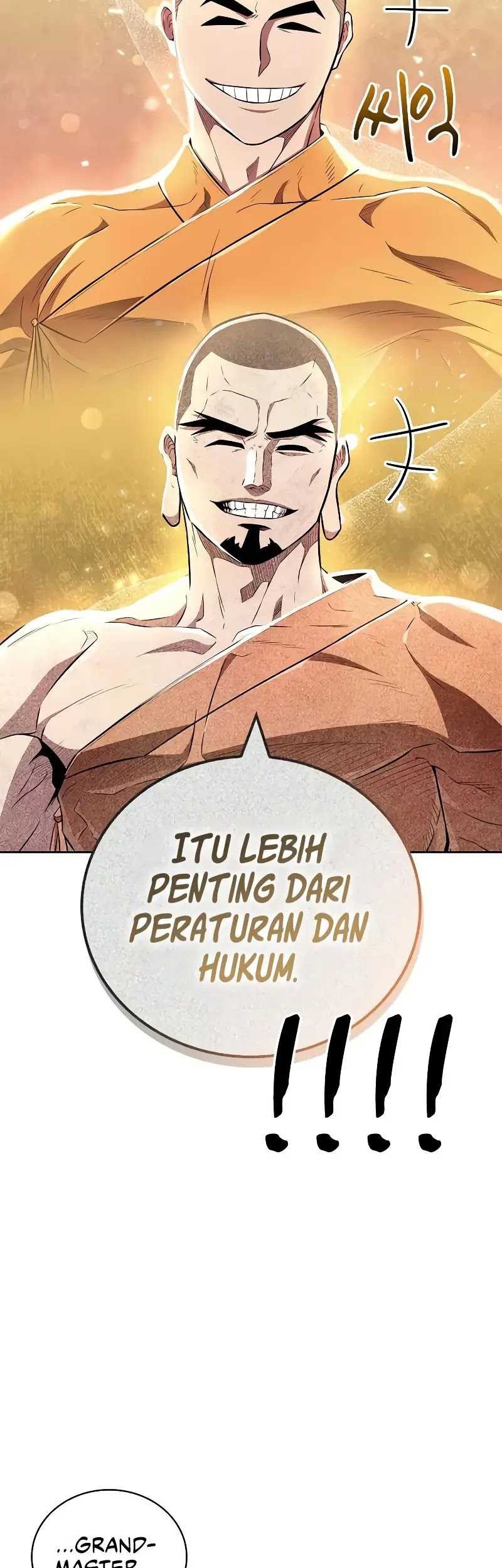 Genius Martial Arts Trainer Chapter 39 - halaman 47