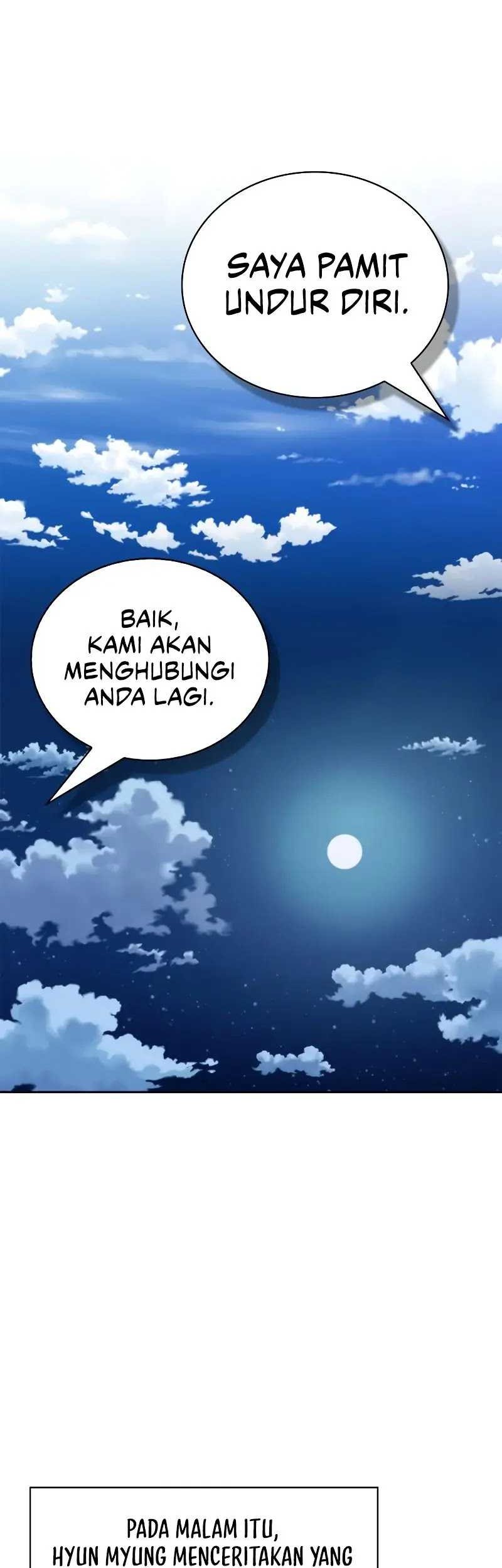 Genius Martial Arts Trainer Chapter 39 - halaman 55