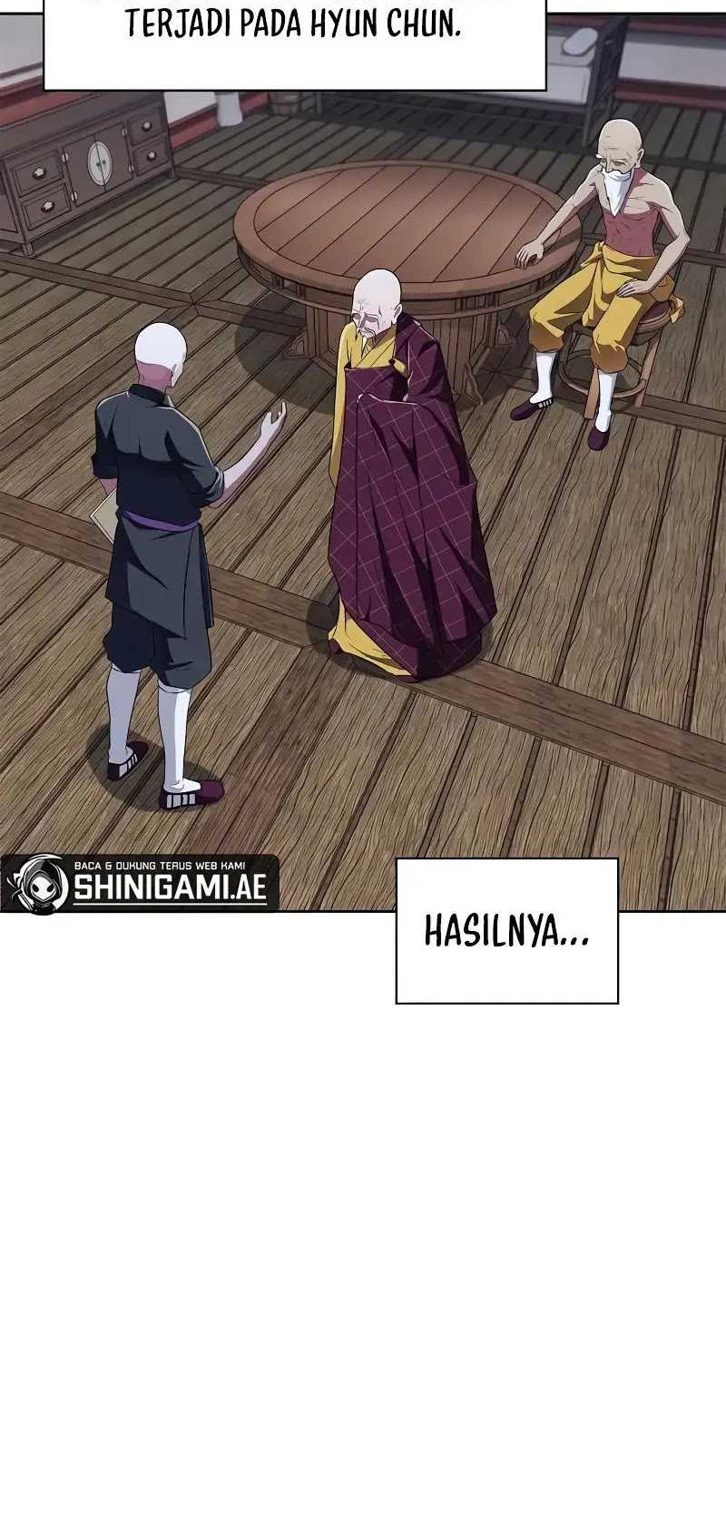 Genius Martial Arts Trainer Chapter 39 - halaman 56