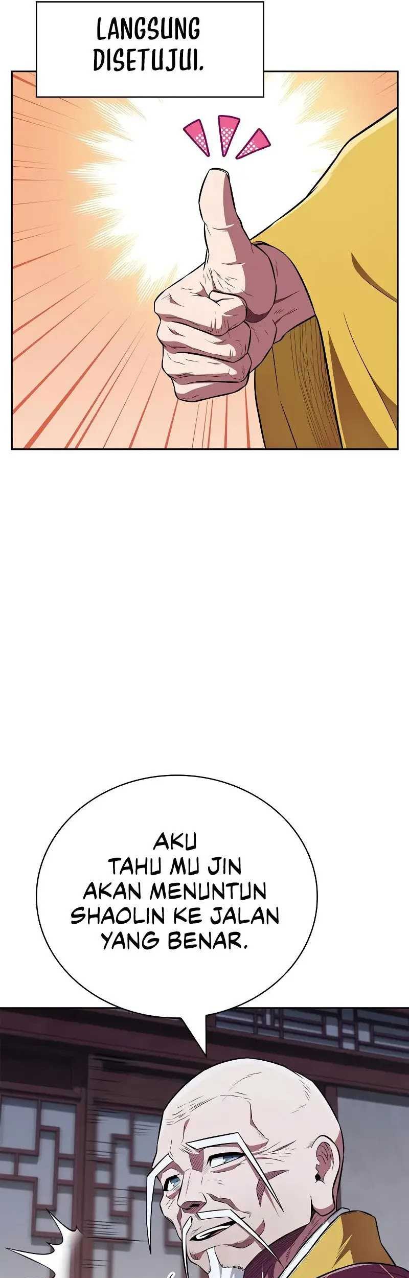 Genius Martial Arts Trainer Chapter 39 - halaman 57
