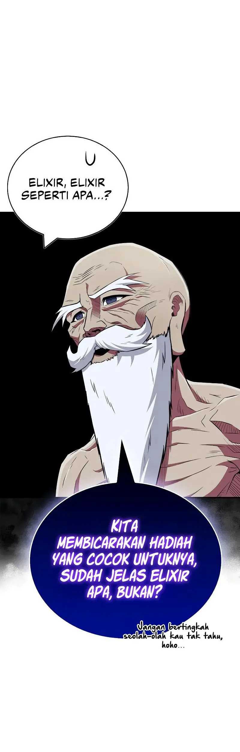 Genius Martial Arts Trainer Chapter 39 - halaman 60