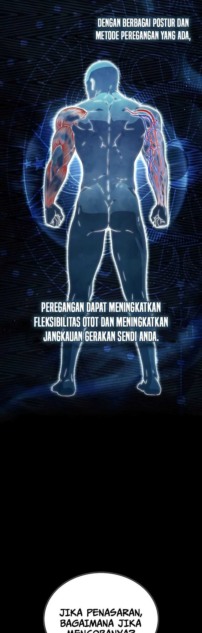 Genius Martial Arts Trainer Chapter 4 - halaman 10