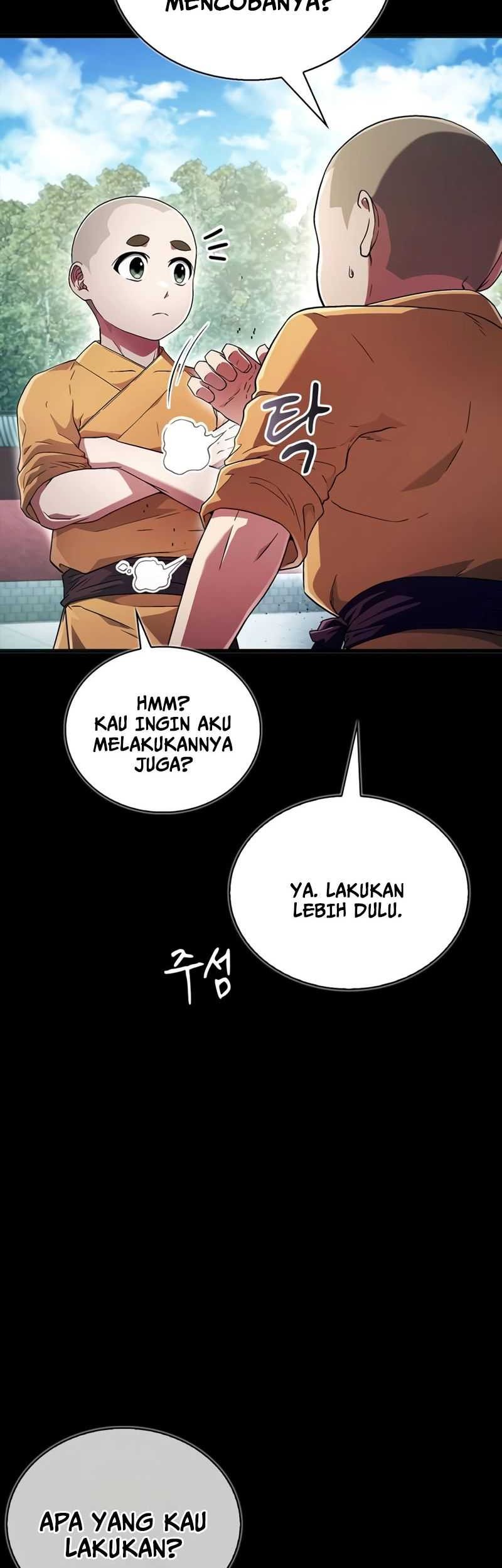 Genius Martial Arts Trainer Chapter 4 - halaman 11