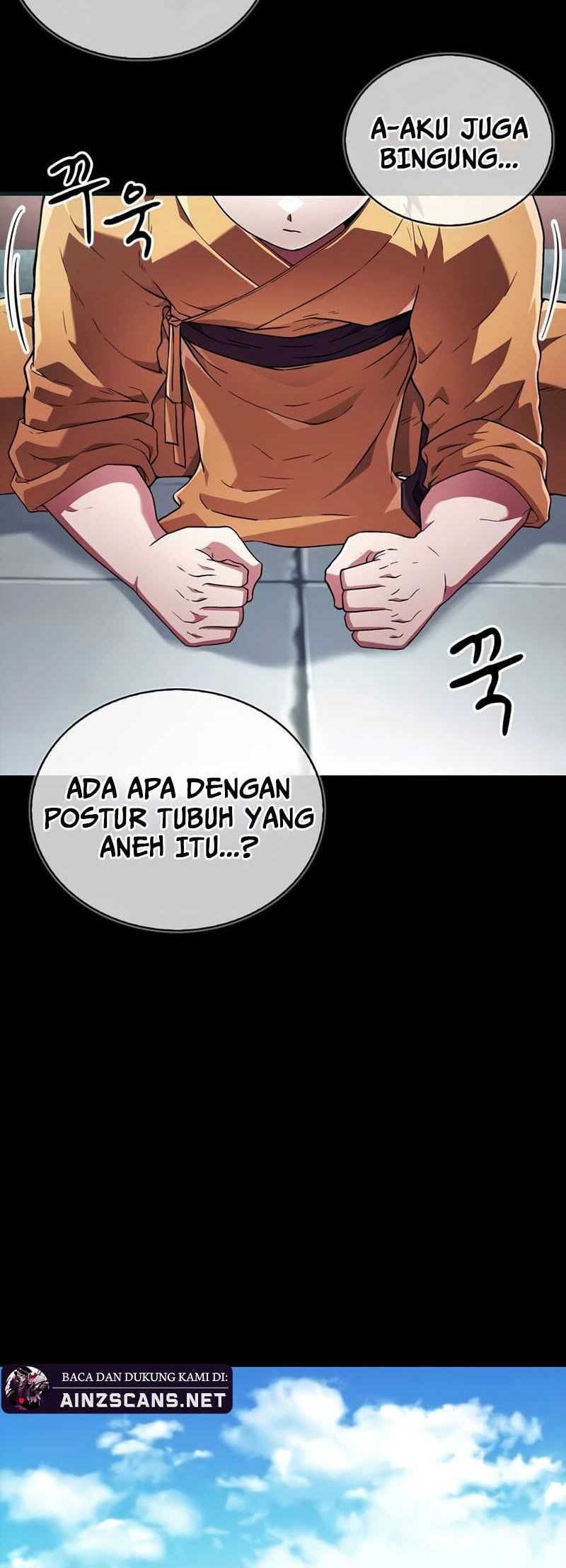 Genius Martial Arts Trainer Chapter 4 - halaman 12