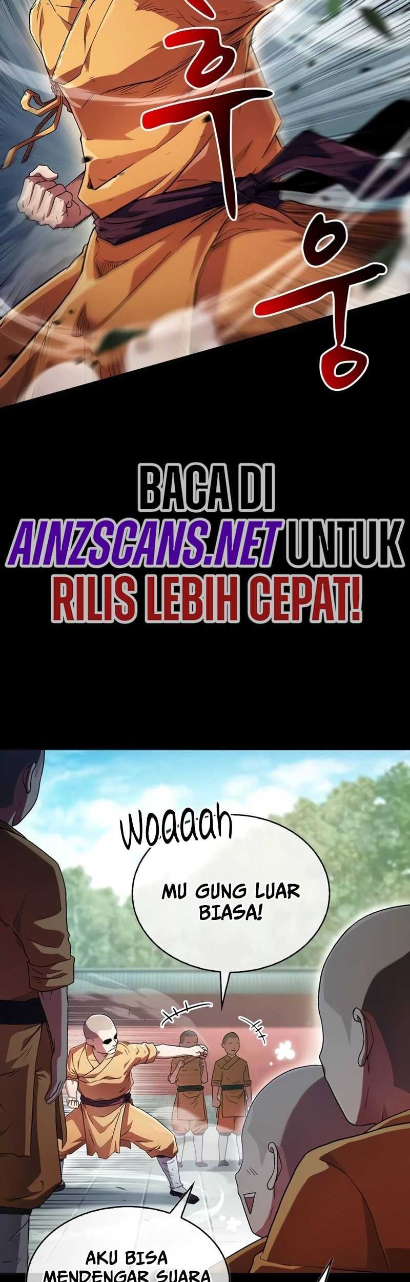 Genius Martial Arts Trainer Chapter 4 - halaman 15