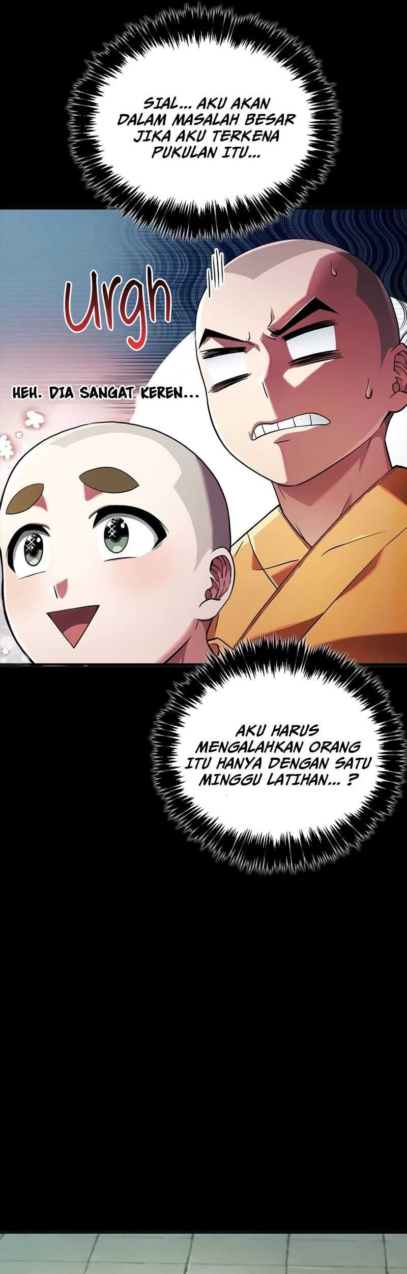 Genius Martial Arts Trainer Chapter 4 - halaman 17