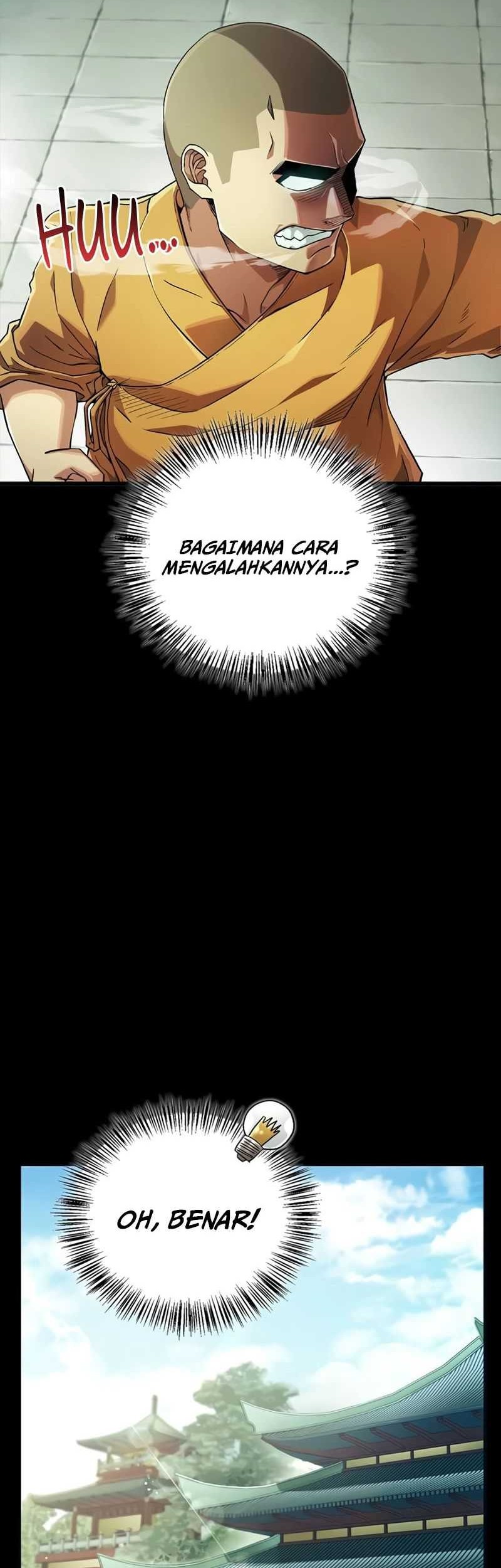 Genius Martial Arts Trainer Chapter 4 - halaman 18