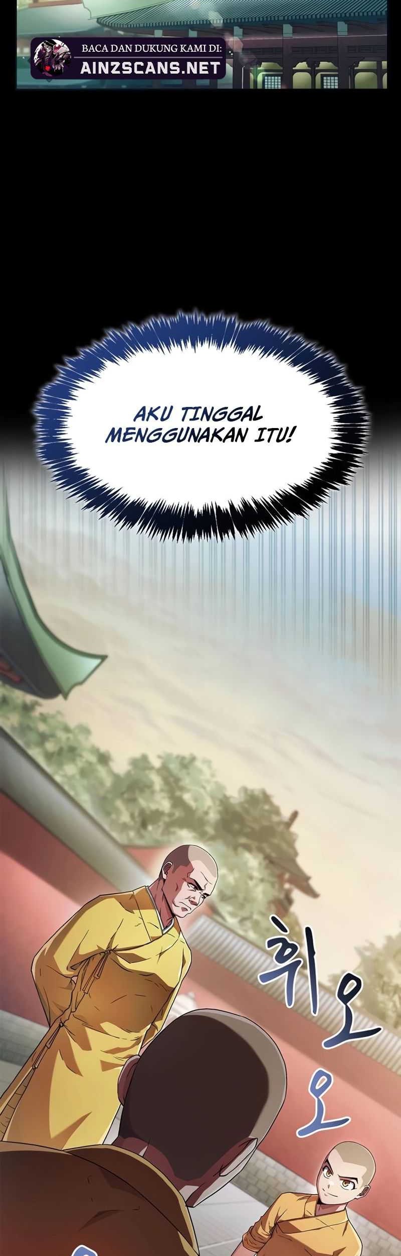 Genius Martial Arts Trainer Chapter 4 - halaman 19