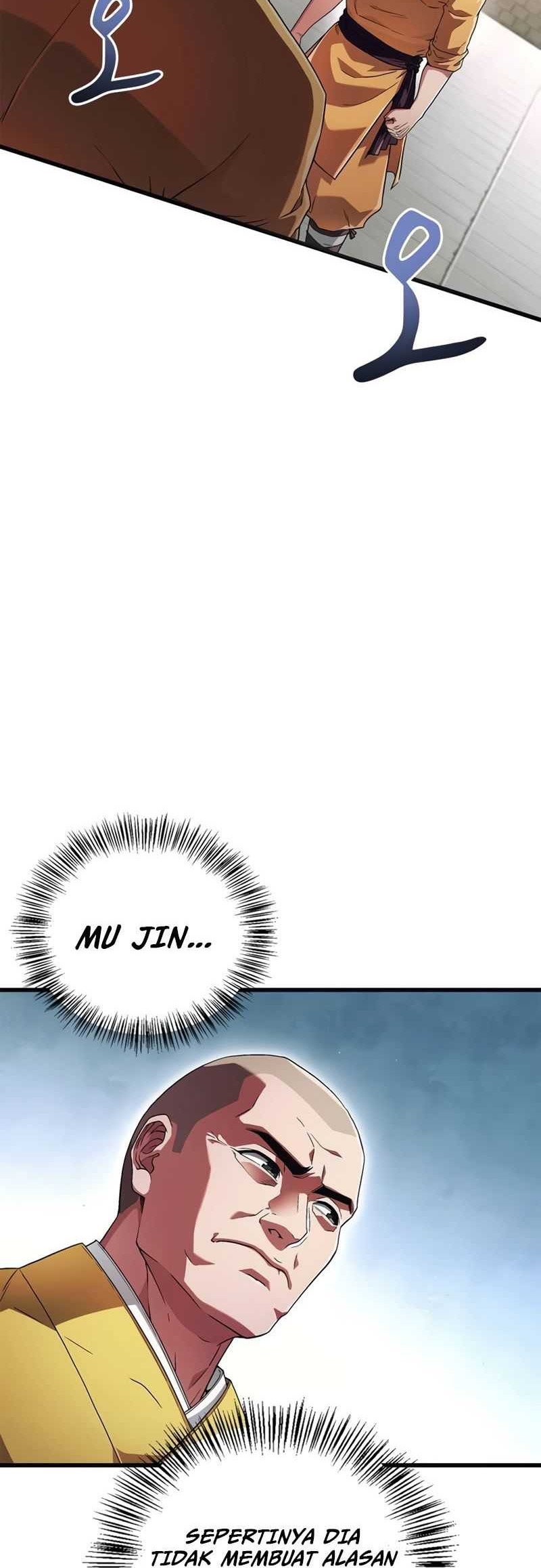 Genius Martial Arts Trainer Chapter 4 - halaman 20