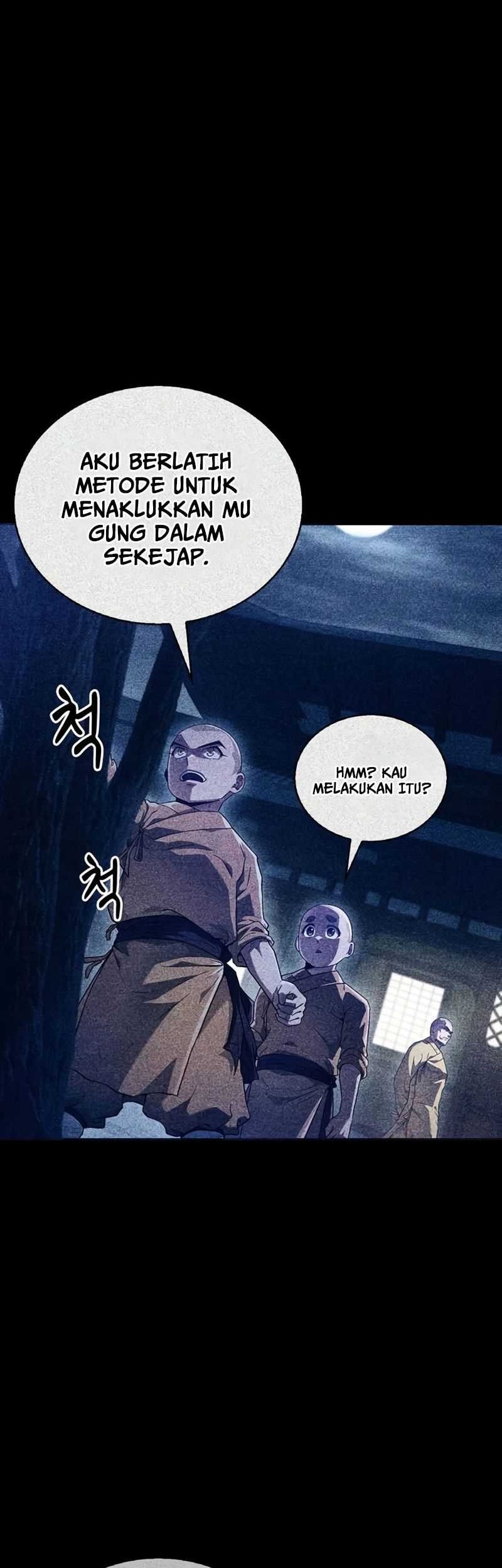 Genius Martial Arts Trainer Chapter 4 - halaman 22