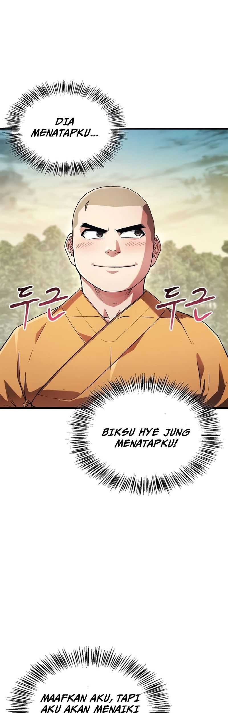 Genius Martial Arts Trainer Chapter 4 - halaman 25