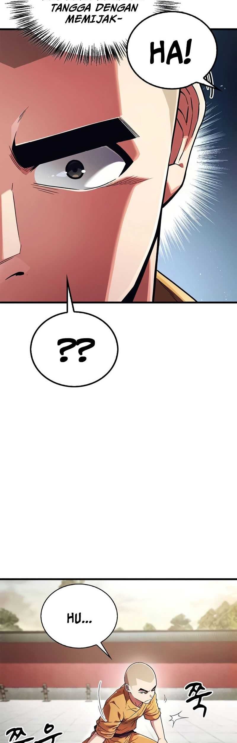 Genius Martial Arts Trainer Chapter 4 - halaman 26