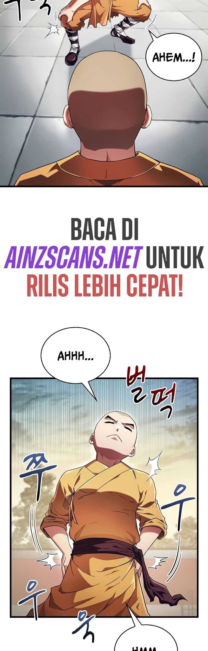 Genius Martial Arts Trainer Chapter 4 - halaman 27
