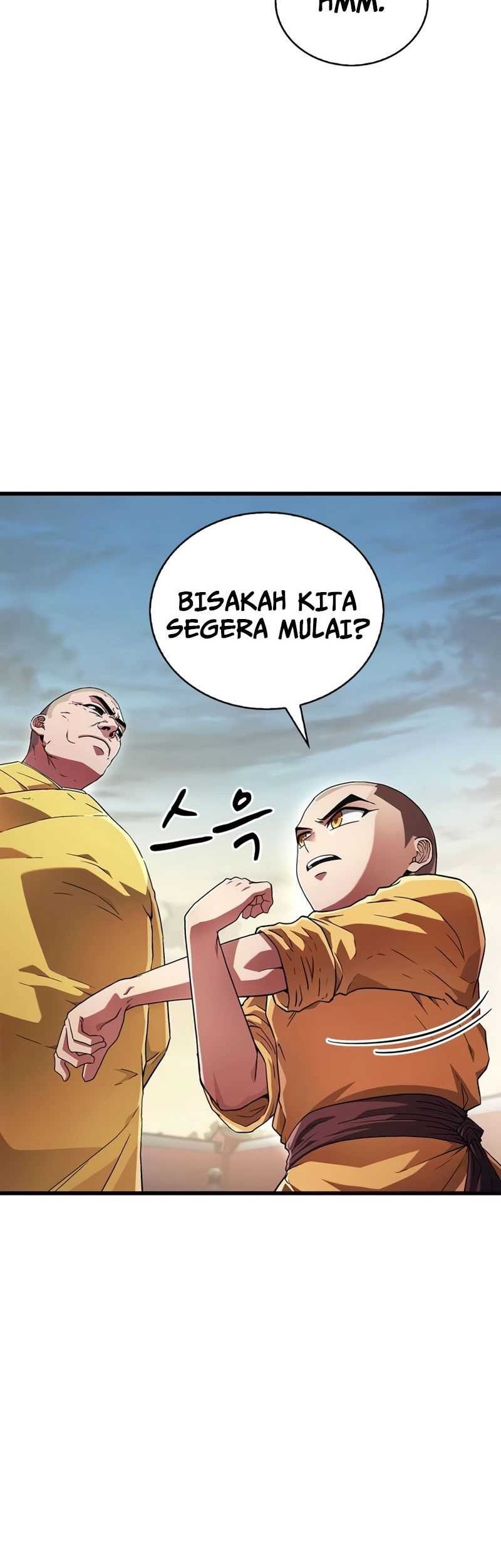 Genius Martial Arts Trainer Chapter 4 - halaman 28
