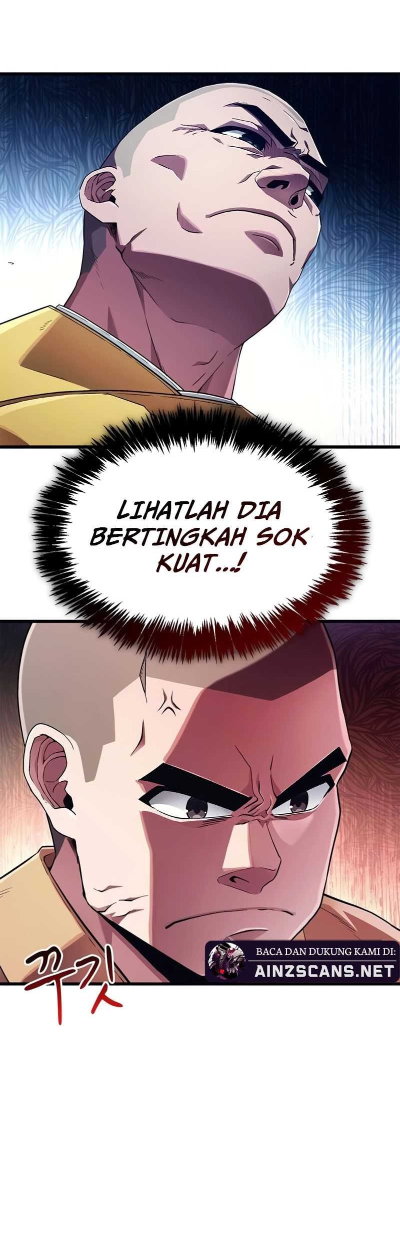 Genius Martial Arts Trainer Chapter 4 - halaman 29