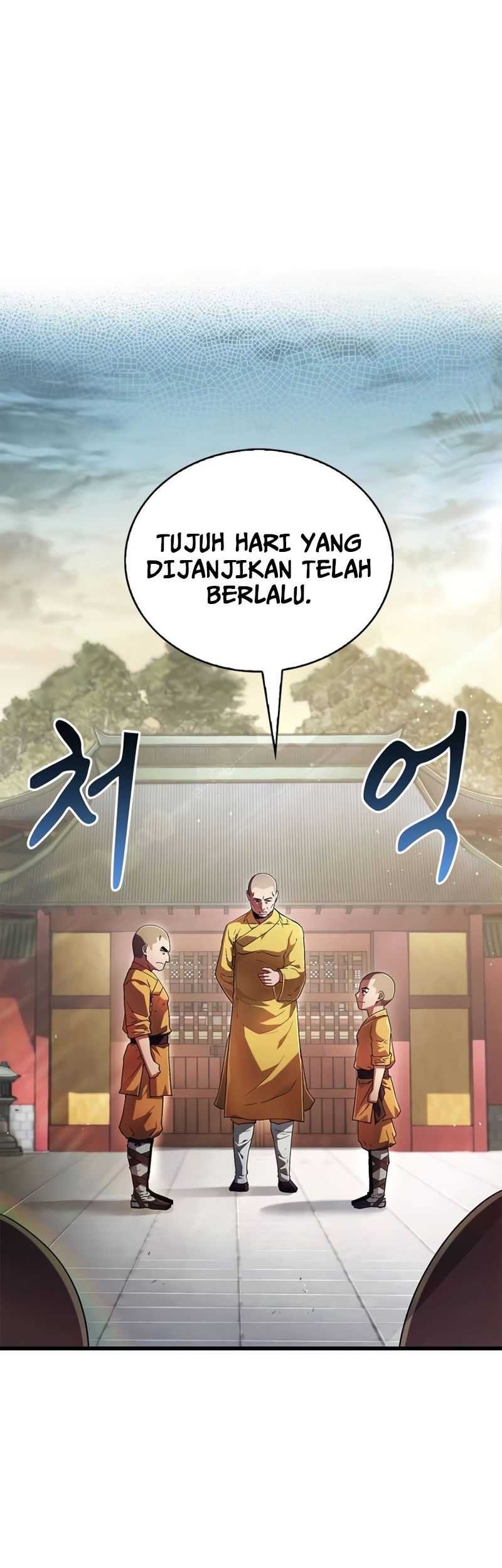 Genius Martial Arts Trainer Chapter 4 - halaman 3